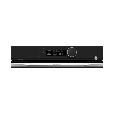 Four chaleur tournante DE-DIETRICH DKP4531X