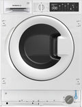 Lave-linge sechant DE-DIETRICH DWD485QJE