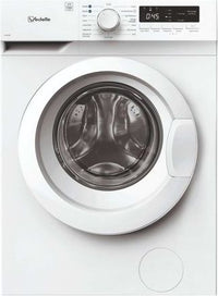 Lave-linge hublot VEDETTE LFV372W