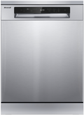 Lave-vaisselle pose libre BRANDT BF3424CX