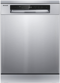 Lave-vaisselle pose libre BRANDT BF3424CX