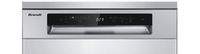 Lave-vaisselle pose libre BRANDT BF3424CX