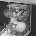 Lave-vaisselle encastrable DE-DIETRICH DCJ434DB