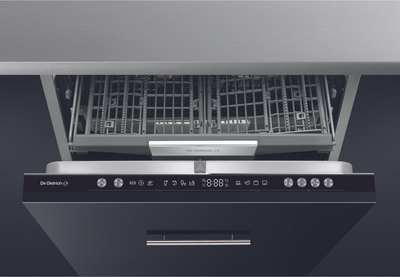 Lave-vaisselle encastrable DE-DIETRICH DCJ434DB
