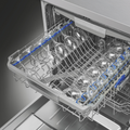Lave-vaisselle encastrable DE-DIETRICH DCJ434DB