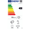 Lave-vaisselle encastrable DE-DIETRICH DCJ434DB