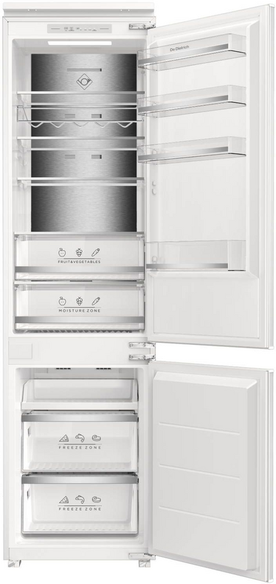 Réfrigérateur encastrable DE-DIETRICH DRC9455EN
