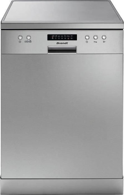 Lave-vaisselle pose libre BRANDT LVC328S