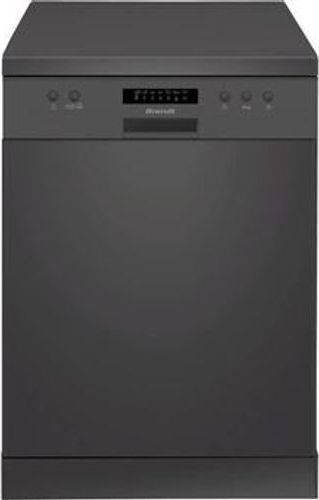 Lave-vaisselle pose libre BRANDT LVC337B