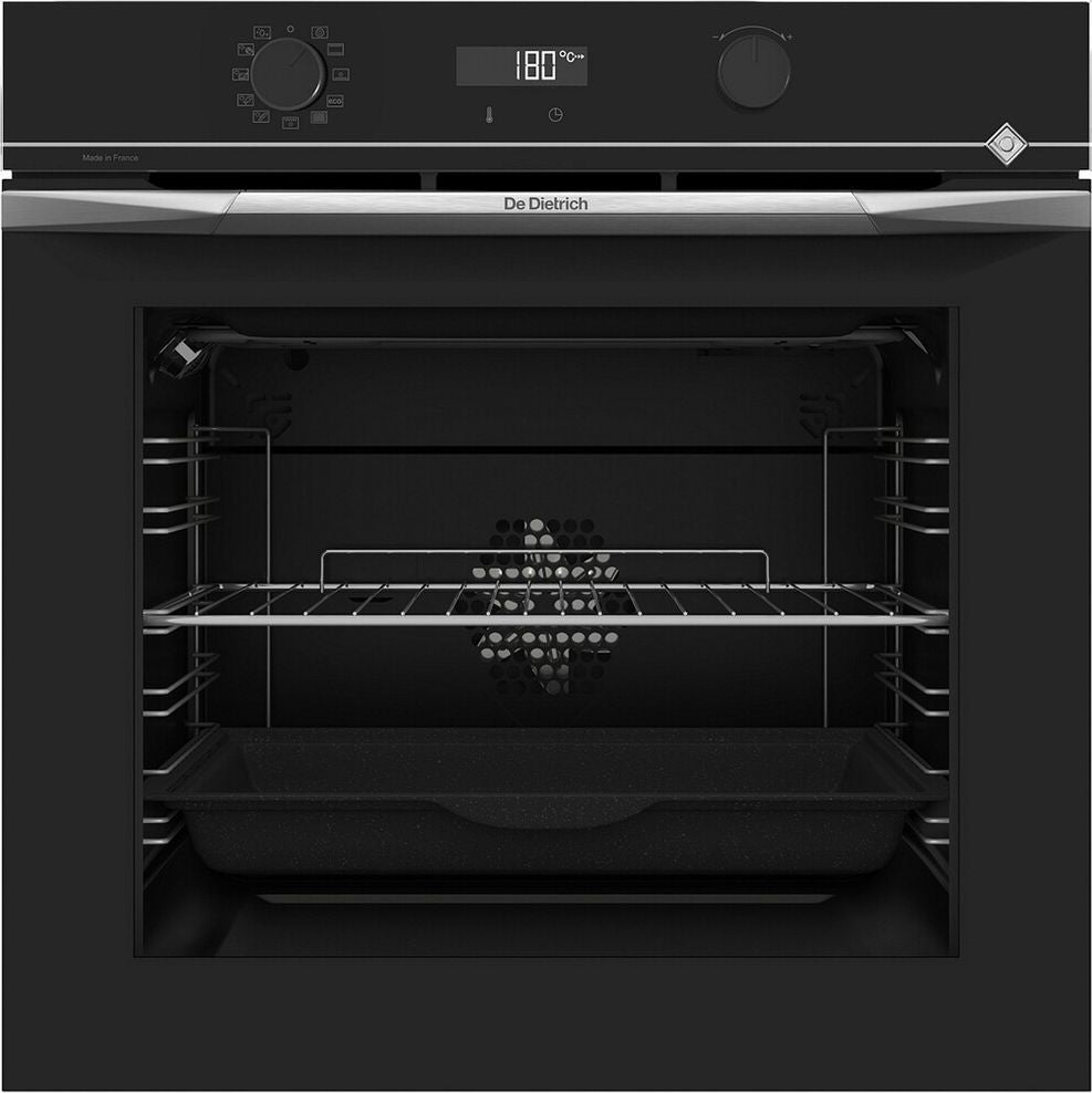 Four chaleur tournante DE-DIETRICH DOPH375X