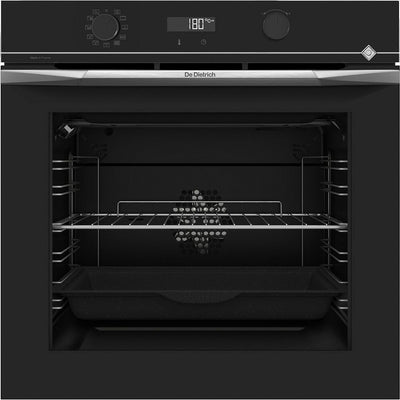 Four chaleur tournante DE-DIETRICH DOPH375X