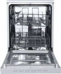 Lave-vaisselle pose libre BRANDT LVC328W