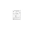 Lave-linge top VEDETTE VTD36026