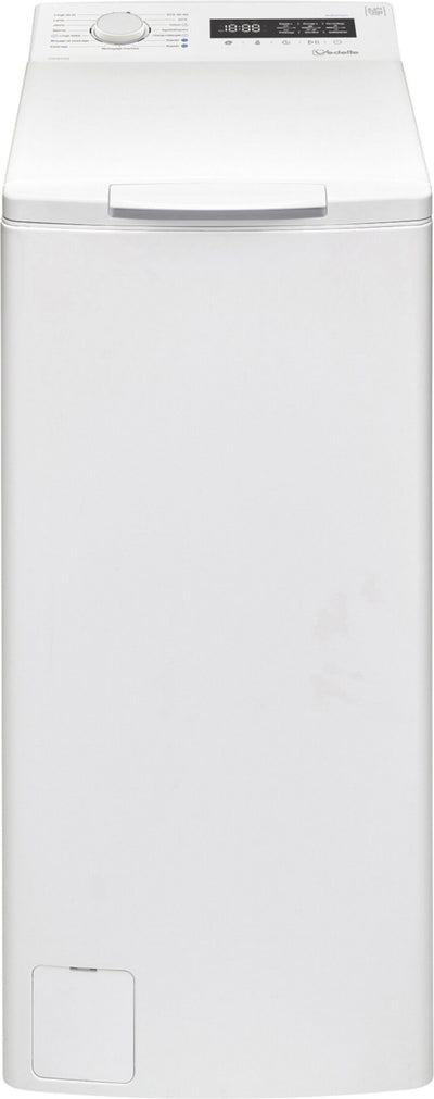 Lave-linge top VEDETTE VTD36526Q