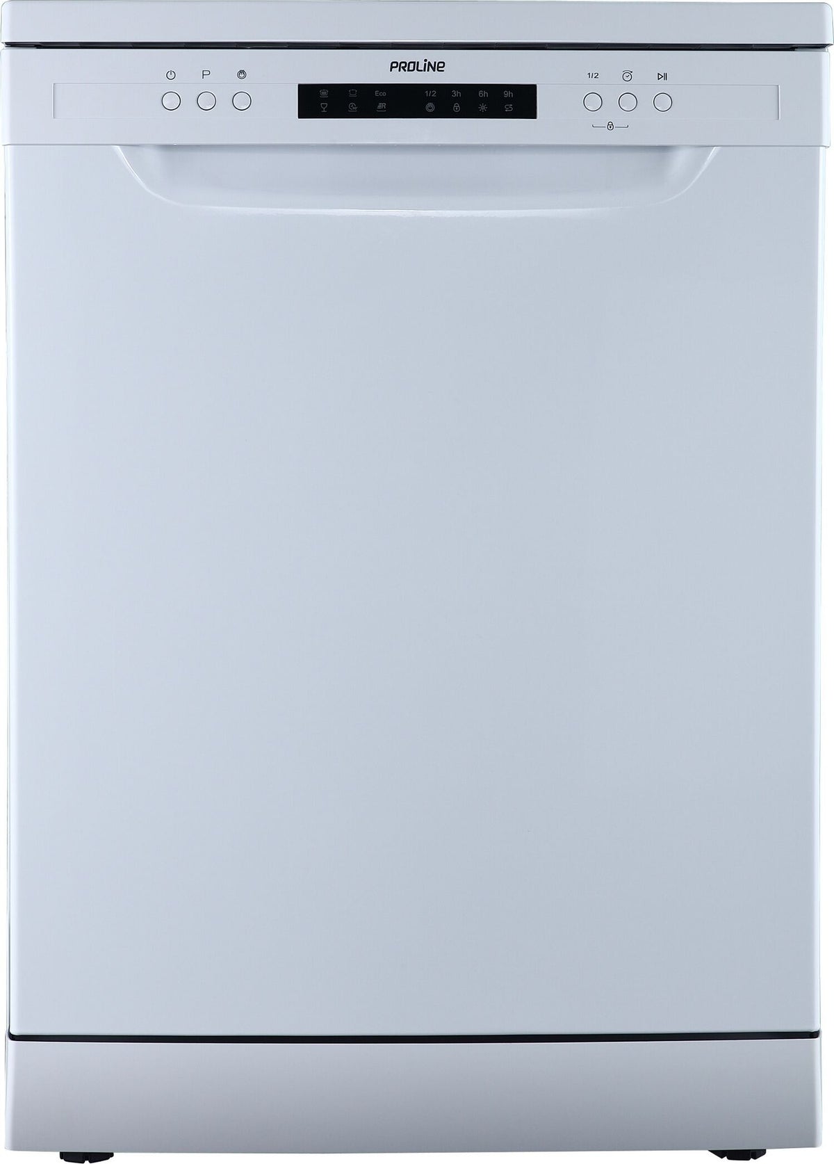 Lave-vaisselle pose libre PROLINE DWP4712A++WH