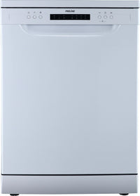 Lave-vaisselle pose libre PROLINE DWP4712A++WH