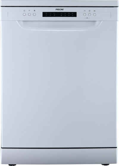 Lave-vaisselle pose libre PROLINE DWP4712A++WH