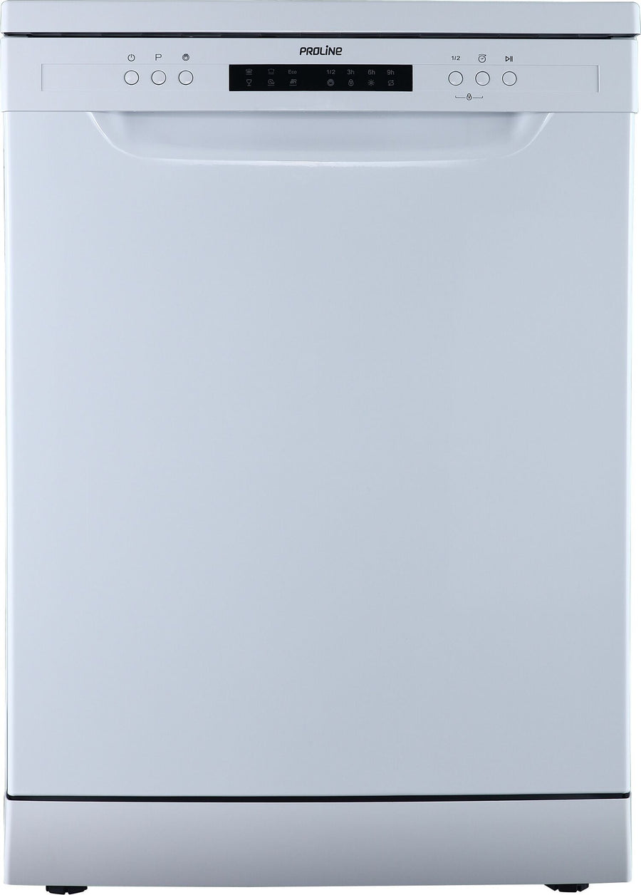 Lave-vaisselle pose libre PROLINE DWP4712A++WH