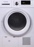 Seche-linge à condensation THOMSON THTD8LIGHT