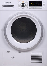 Seche-linge à condensation THOMSON THTD8LIGHT