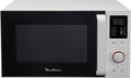 Four micro-ondes MOULINEX MO25ECWH