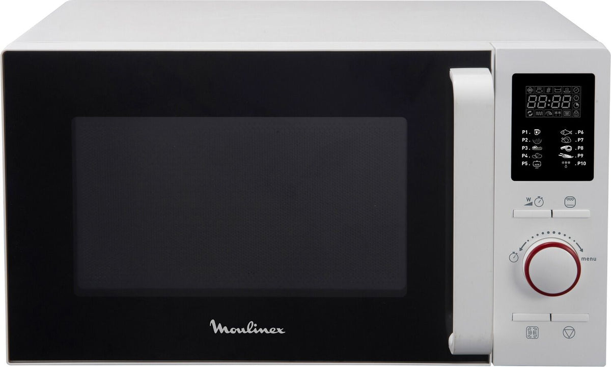 Four micro-ondes MOULINEX MO25ECWH