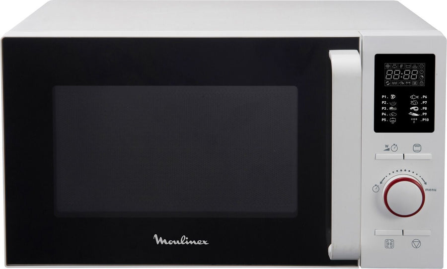 Four micro-ondes MOULINEX MO25ECWH