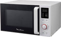 Four micro-ondes MOULINEX MO25ECWH