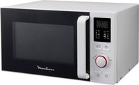 Four micro-ondes MOULINEX MO25ECWH