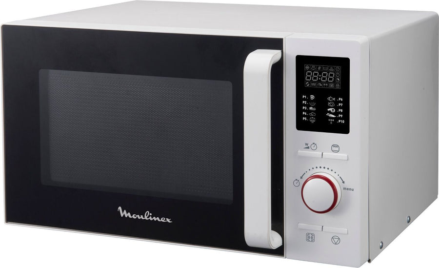 Four micro-ondes MOULINEX MO25ECWH