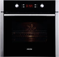 Four chaleur tournante PROLINE MFP6500SSB/2