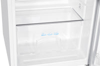 Réfrigérateur compact MOULINEX Studio MSTTR105WHA++