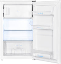 Réfrigérateur compact MOULINEX Studio MSTTR105WHA++