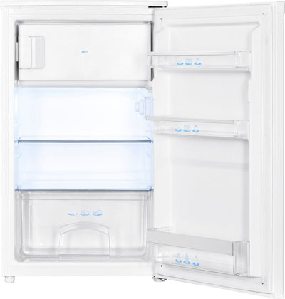 Réfrigérateur compact MOULINEX Studio MSTTR105WHA++