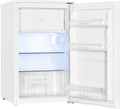 Réfrigérateur compact MOULINEX Studio MSTTR105WHA++