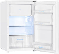 Réfrigérateur compact MOULINEX Studio MSTTR105WHA++