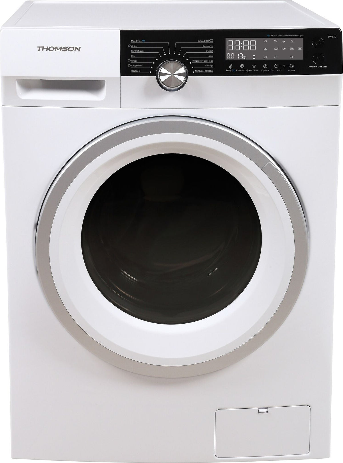 Lave-linge hublot THOMSON TW149
