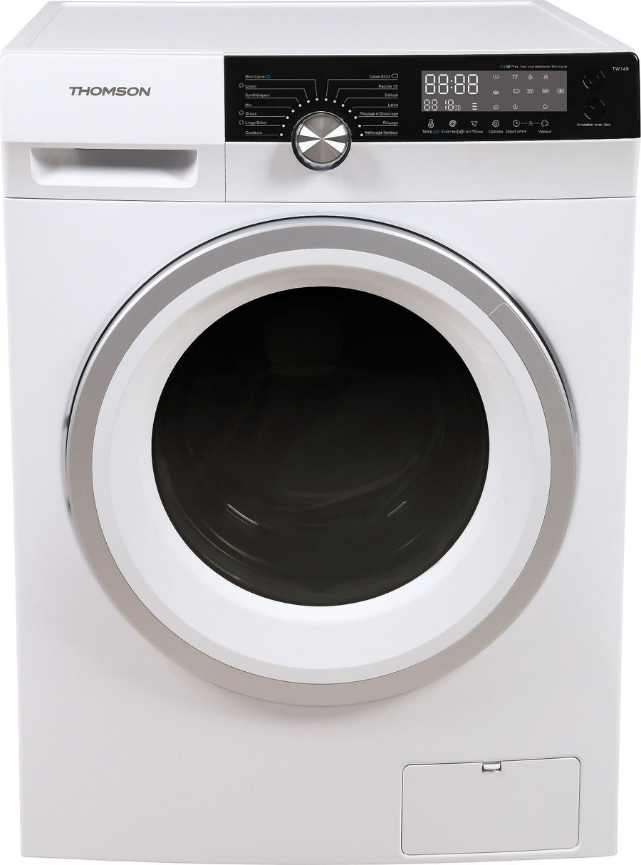 Lave-linge hublot THOMSON TW149