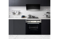 Four chaleur tournante THOMSON TMFC70IX