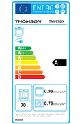 Four chaleur tournante THOMSON TMFC70IX