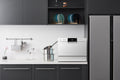 Lave-vaisselle pose libre PROLINE CDW49ELW Compact