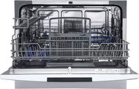 Lave-vaisselle pose libre PROLINE CDW49ELW Compact