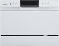 Lave-vaisselle pose libre PROLINE CDW49ELW Compact
