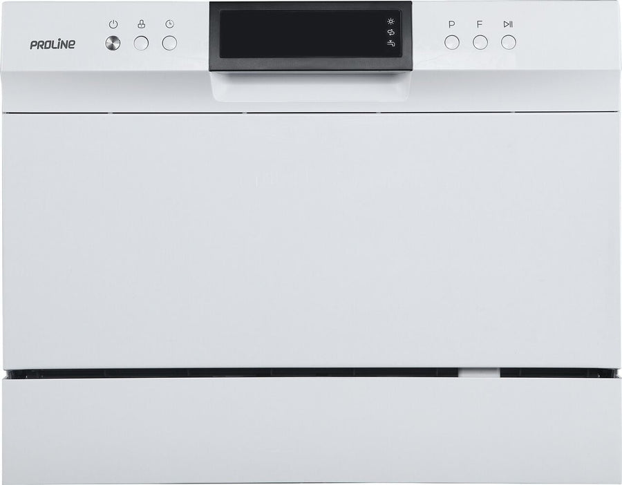 Lave-vaisselle pose libre PROLINE CDW49ELW Compact