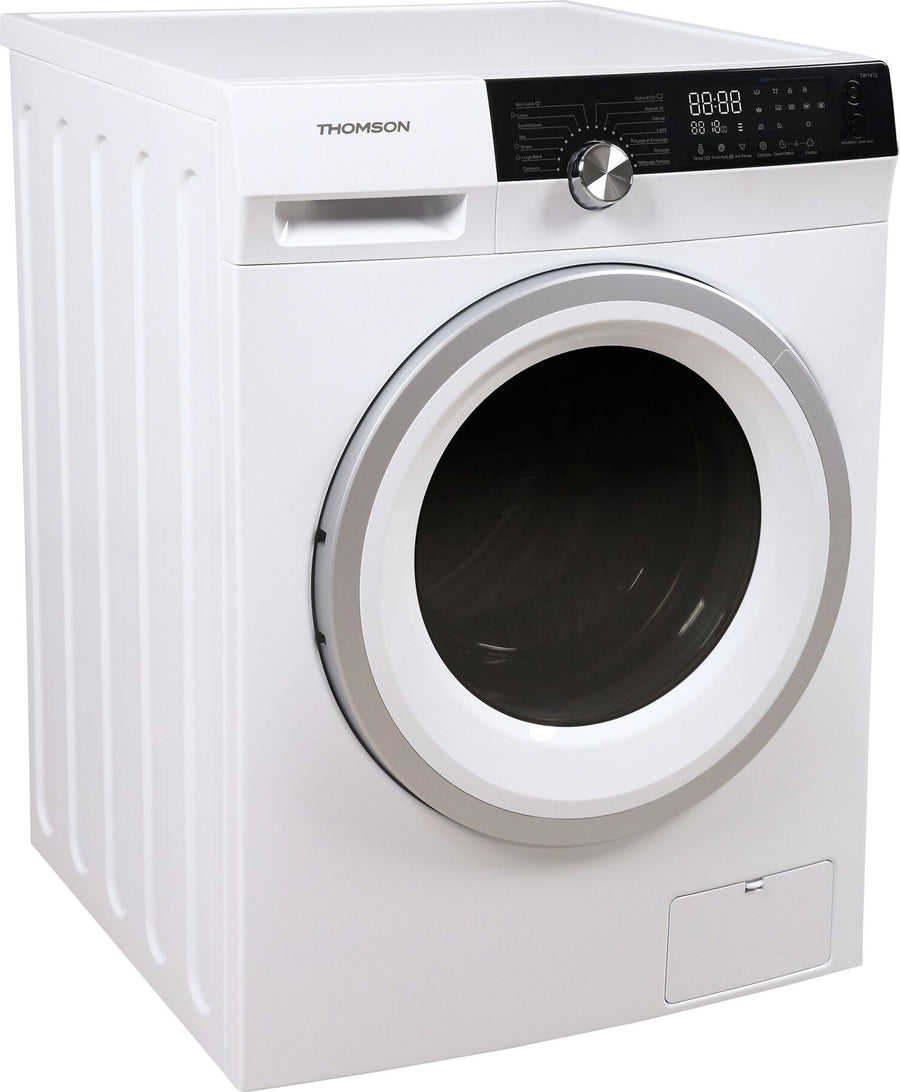 Lave-linge hublot THOMSON TW1412