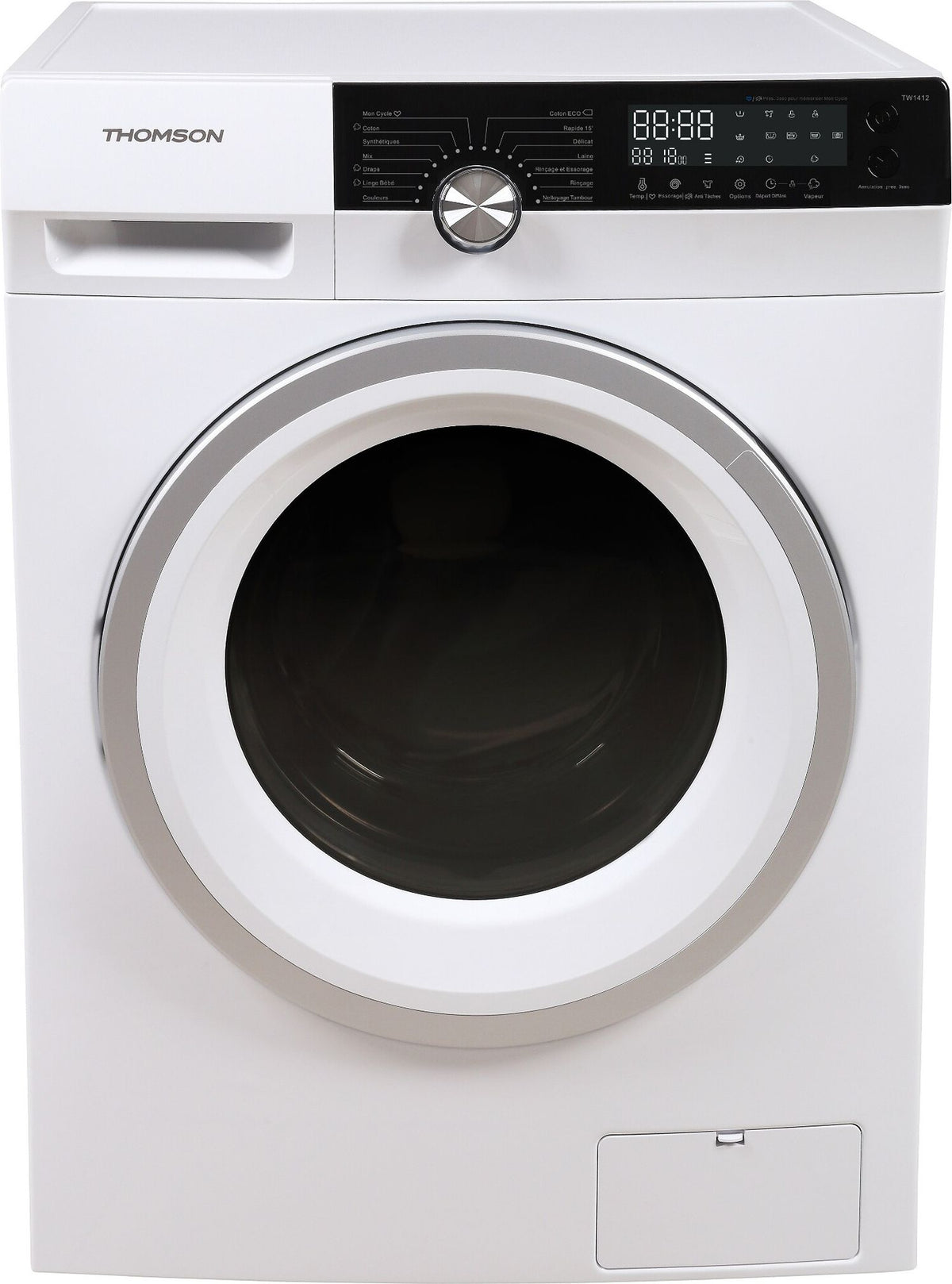Lave-linge hublot THOMSON TW1412