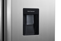 Réfrigérateur américain TECNOLEC TSBS95SL