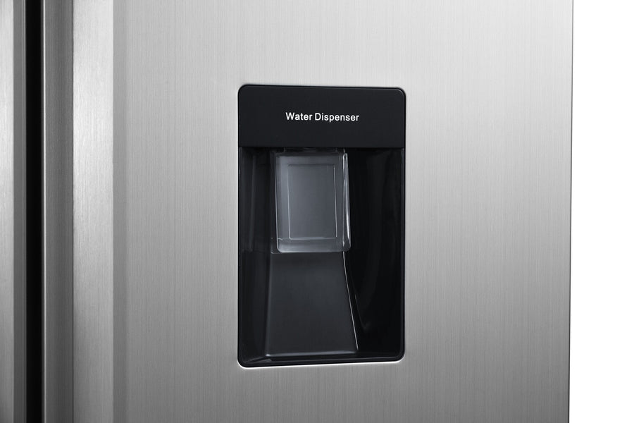 Réfrigérateur américain TECNOLEC TSBS95SL