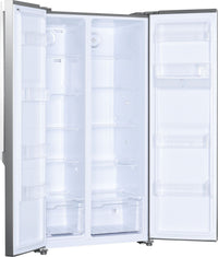 Réfrigérateur américain TECNOLEC TSBS95SL
