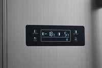 Réfrigérateur américain TECNOLEC TSBS95SL